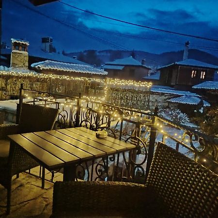 Guest House Zlatniyat Telets Kopriwsztica Zewnętrze zdjęcie