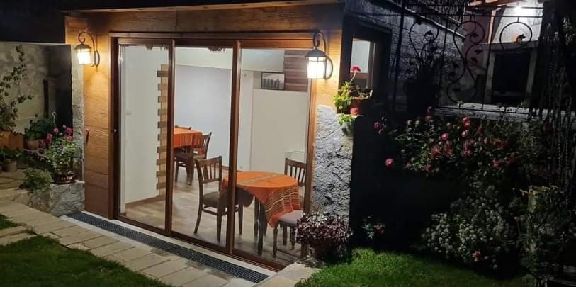 Guest House Zlatniyat Telets Kopriwsztica Zewnętrze zdjęcie