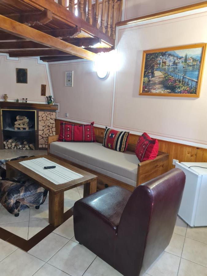 Guest House Zlatniyat Telets Kopriwsztica Pokój zdjęcie
