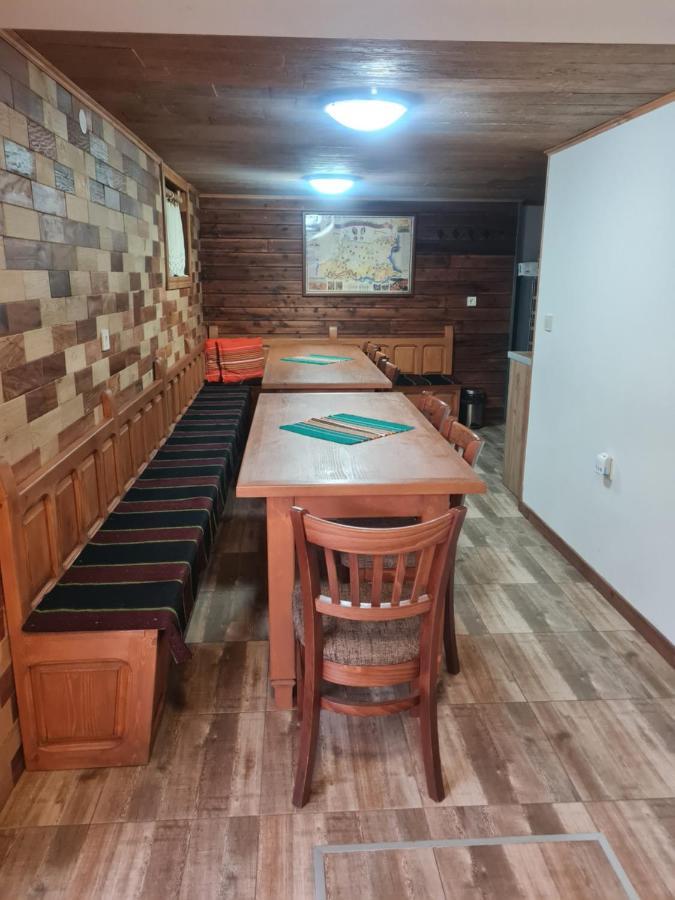 Guest House Zlatniyat Telets Kopriwsztica Zewnętrze zdjęcie