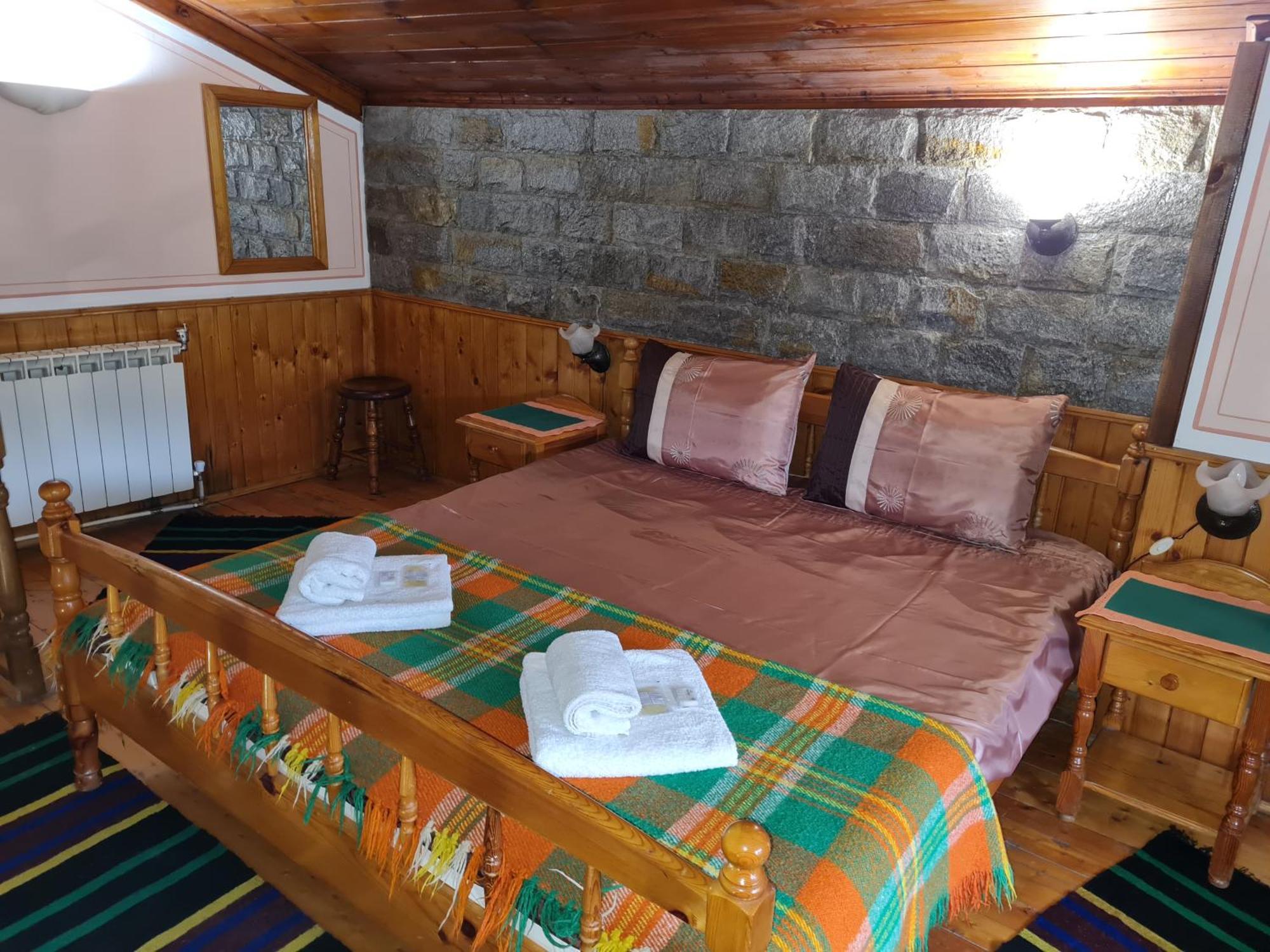 Guest House Zlatniyat Telets Kopriwsztica Pokój zdjęcie
