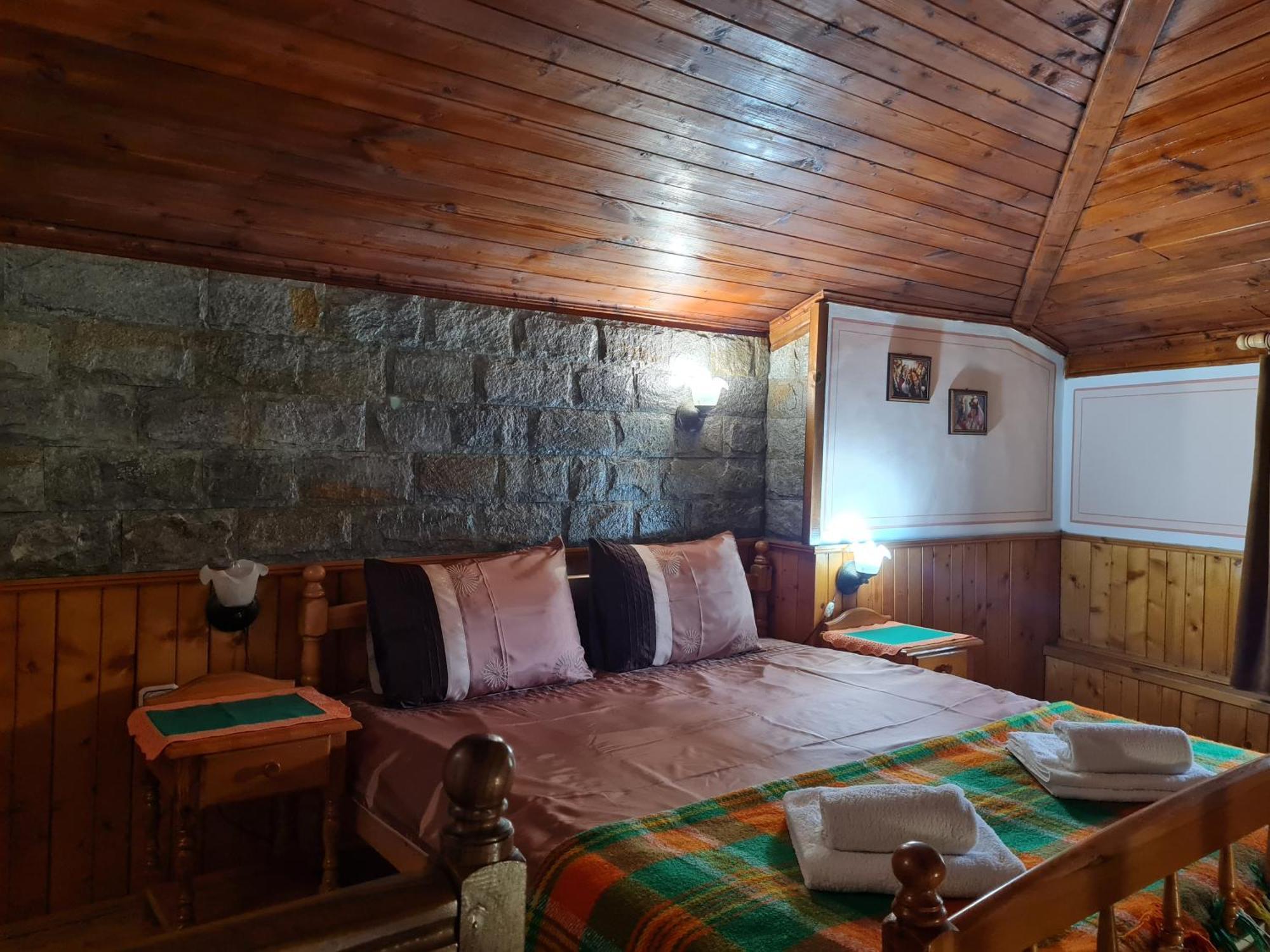 Guest House Zlatniyat Telets Kopriwsztica Pokój zdjęcie