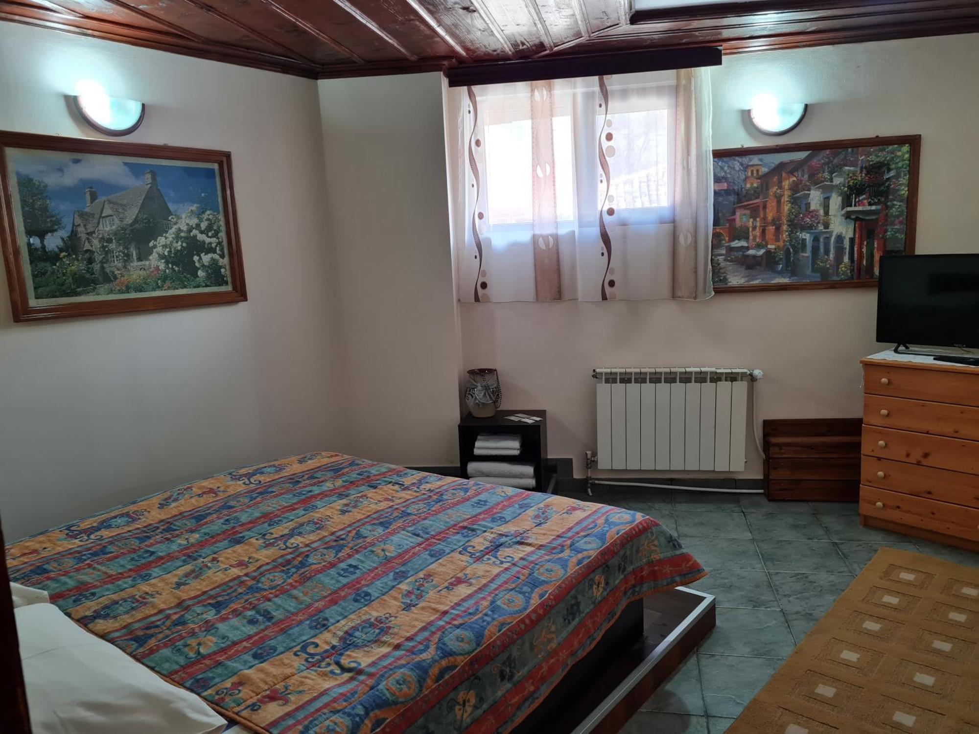 Guest House Zlatniyat Telets Kopriwsztica Pokój zdjęcie