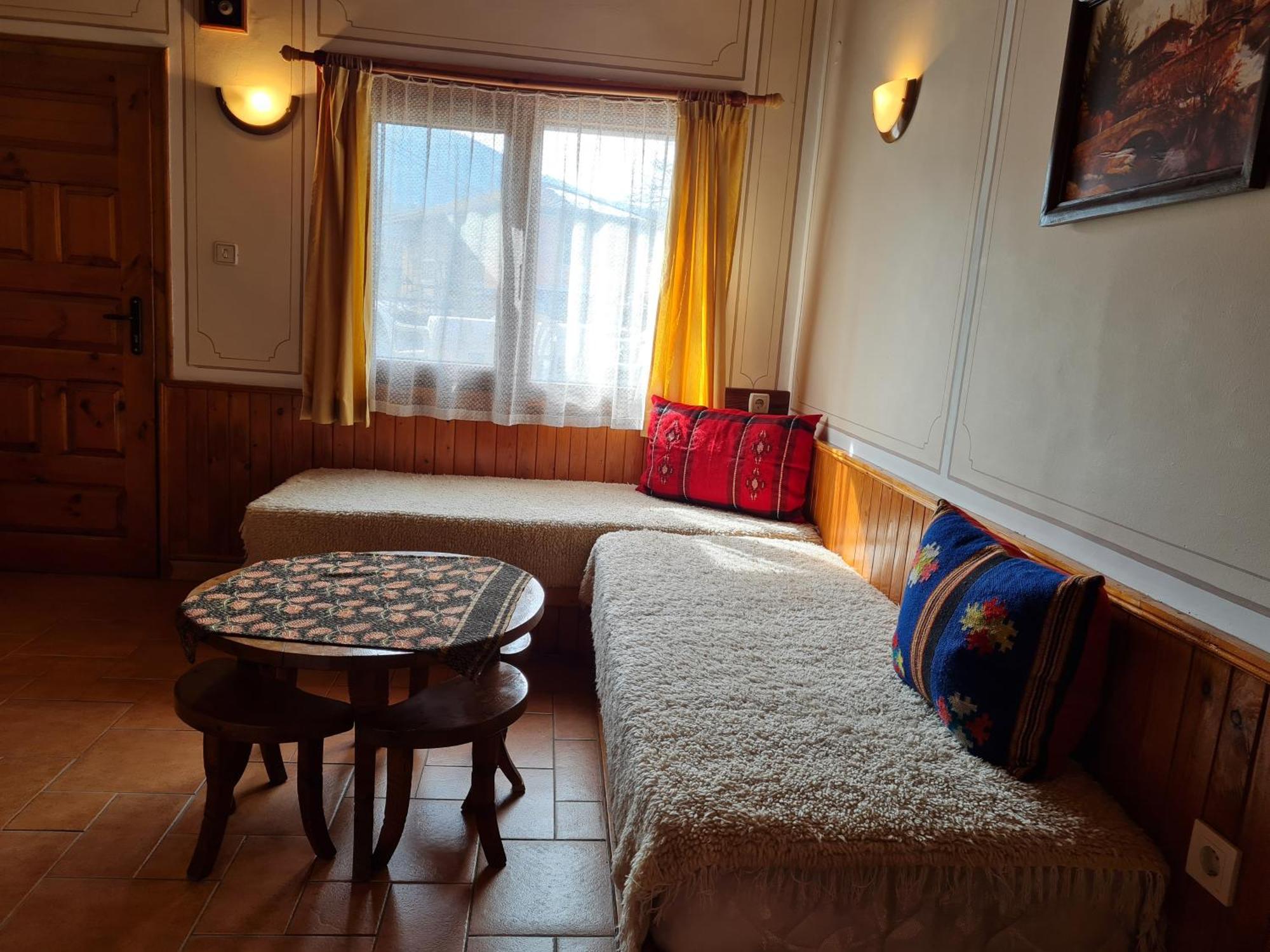 Guest House Zlatniyat Telets Kopriwsztica Pokój zdjęcie