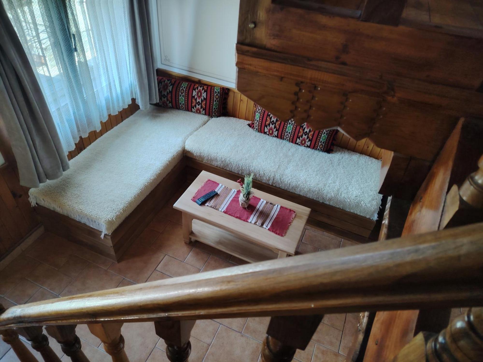 Guest House Zlatniyat Telets Kopriwsztica Zewnętrze zdjęcie