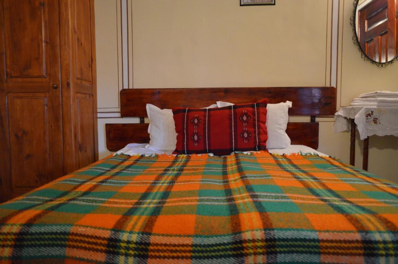 Guest House Zlatniyat Telets Kopriwsztica Zewnętrze zdjęcie