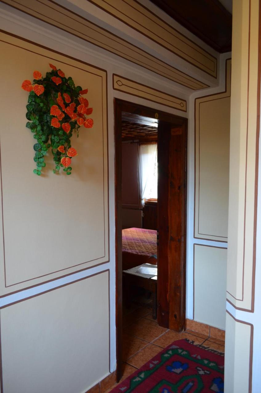 Guest House Zlatniyat Telets Kopriwsztica Zewnętrze zdjęcie