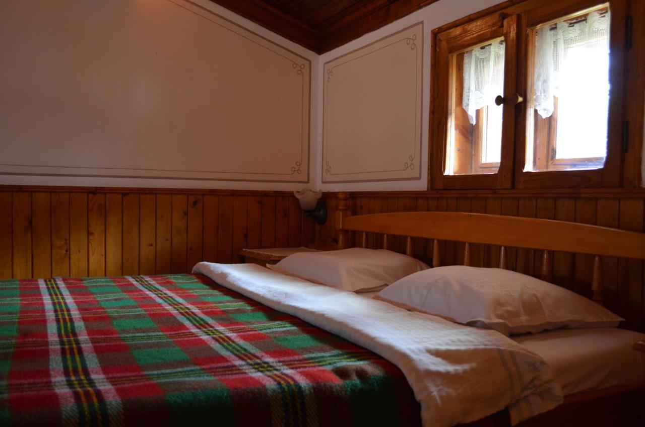 Guest House Zlatniyat Telets Kopriwsztica Zewnętrze zdjęcie