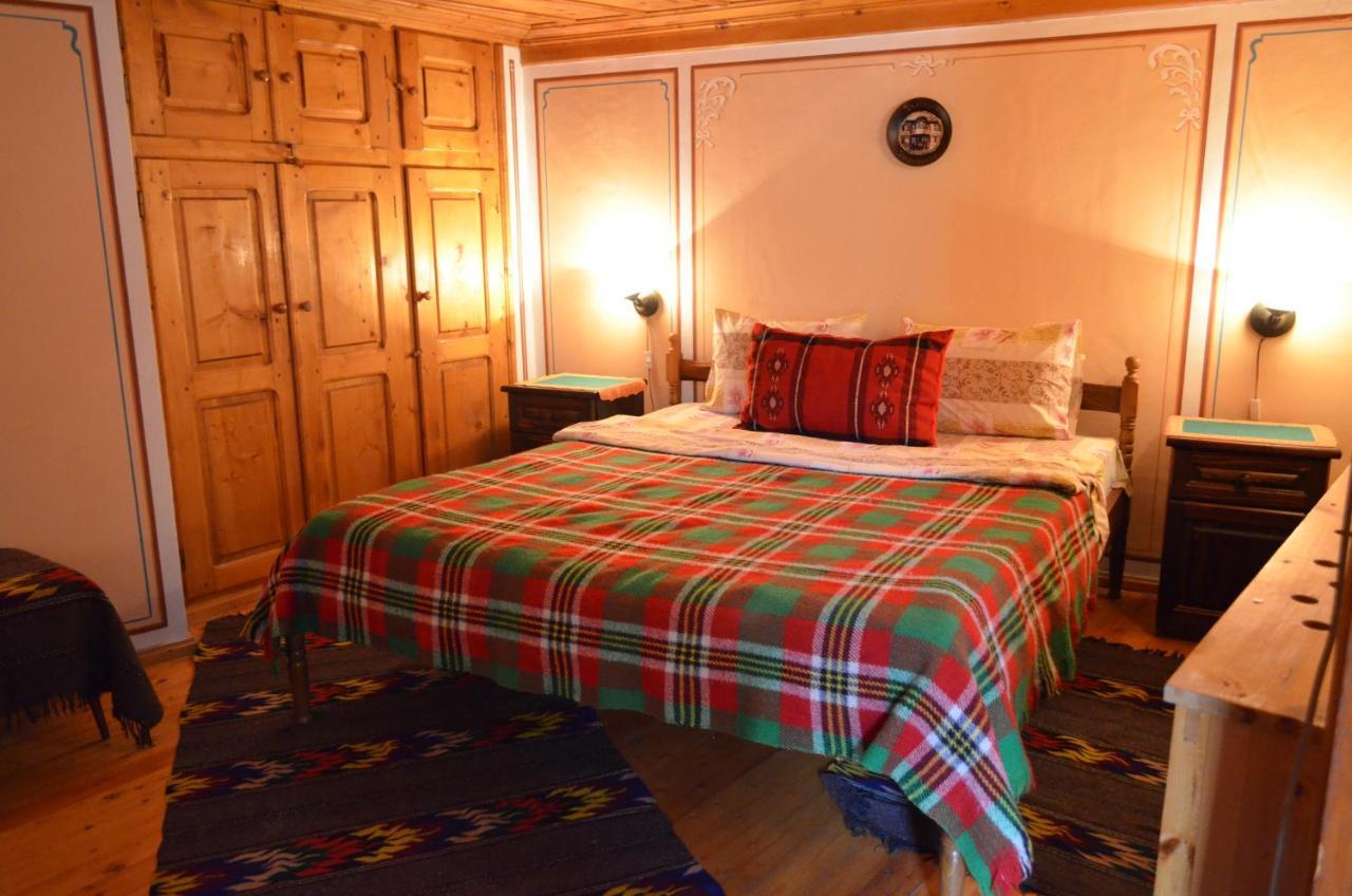 Guest House Zlatniyat Telets Kopriwsztica Zewnętrze zdjęcie