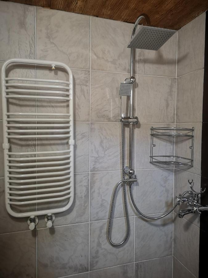 Guest House Zlatniyat Telets Kopriwsztica Zewnętrze zdjęcie
