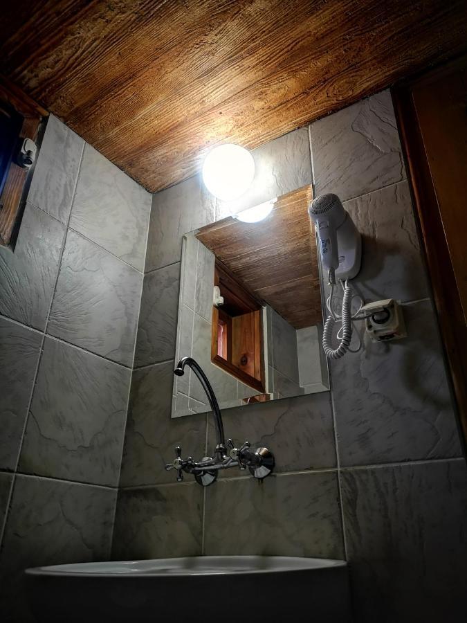 Guest House Zlatniyat Telets Kopriwsztica Zewnętrze zdjęcie